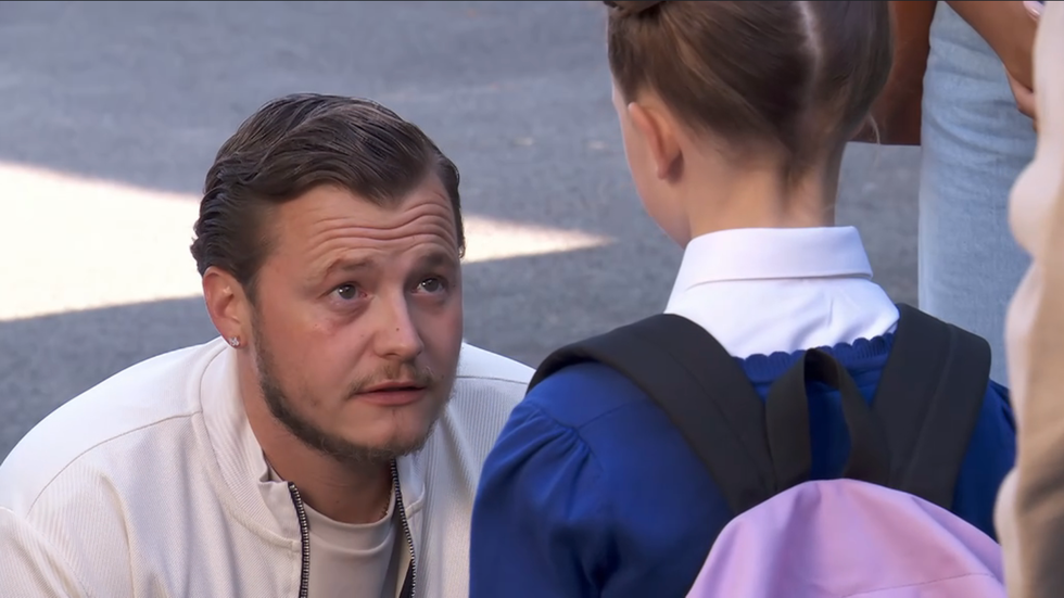 robbie roscoe, lexi roscoe, hollyoaks