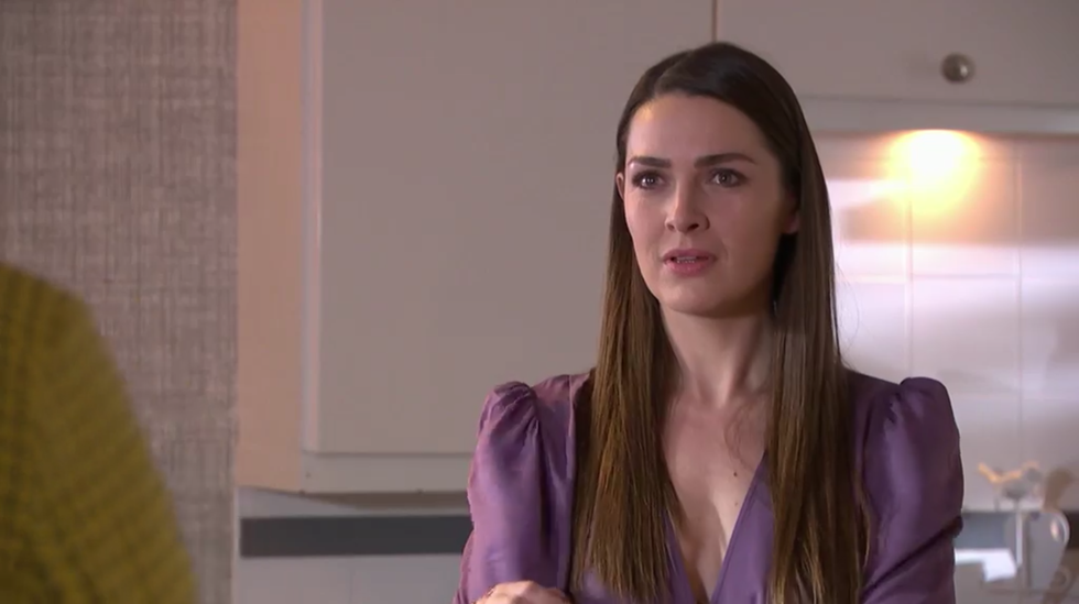 hollyoaks  sienna blake