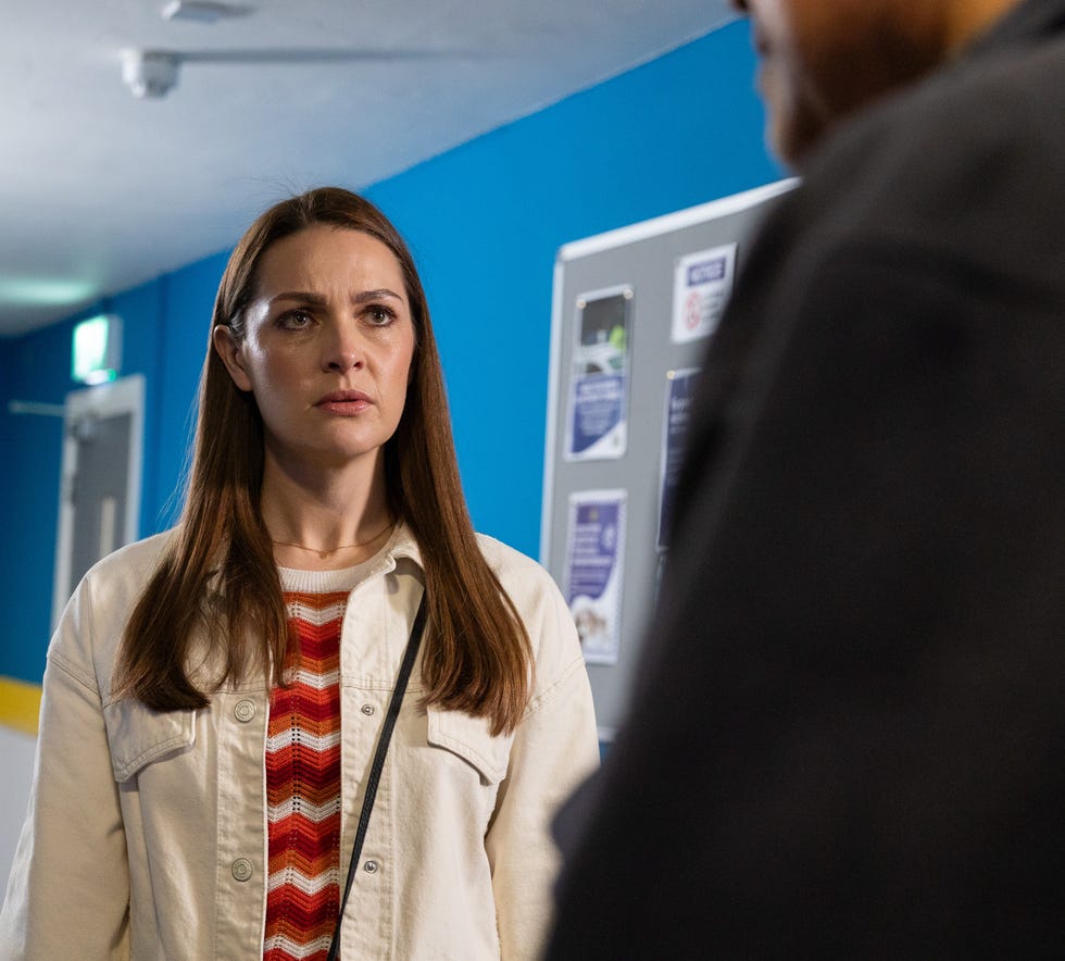 sienna blake, hollyoaks