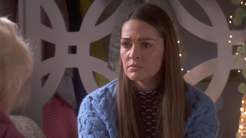 sienna blake, hollyoaks