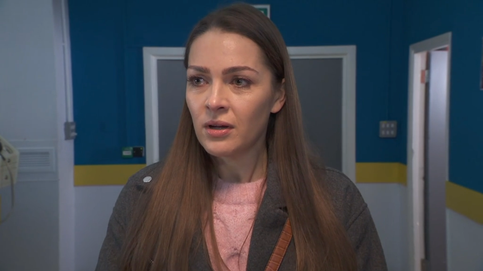 sienna blake, hollyoaks