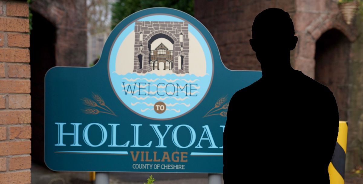 Hollyoaks airs exit for regular character in Channel 4 streaming episode