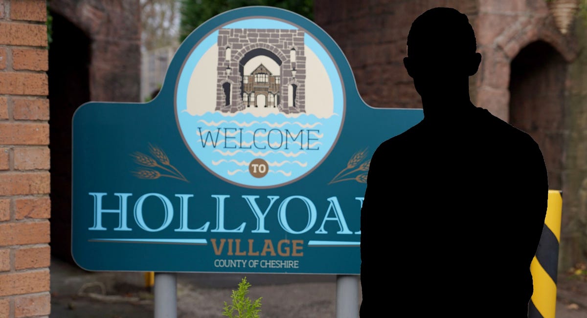 Video player poster image preview for Hollyoaks Soap Scoop! Nancy's pregnancy test