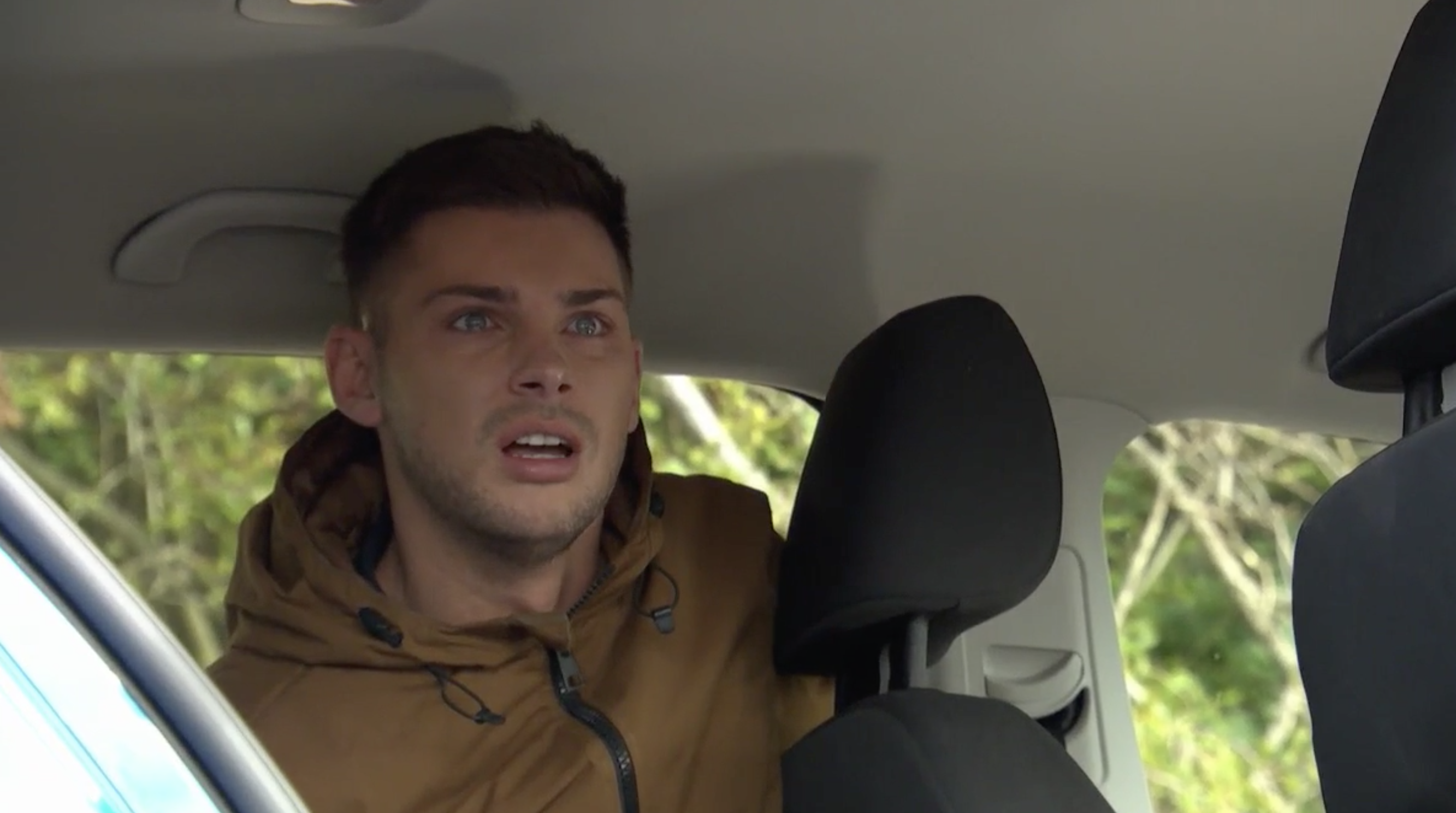 Hollyoaks - Ste Hay's Far-right Story Concludes With Death Scene