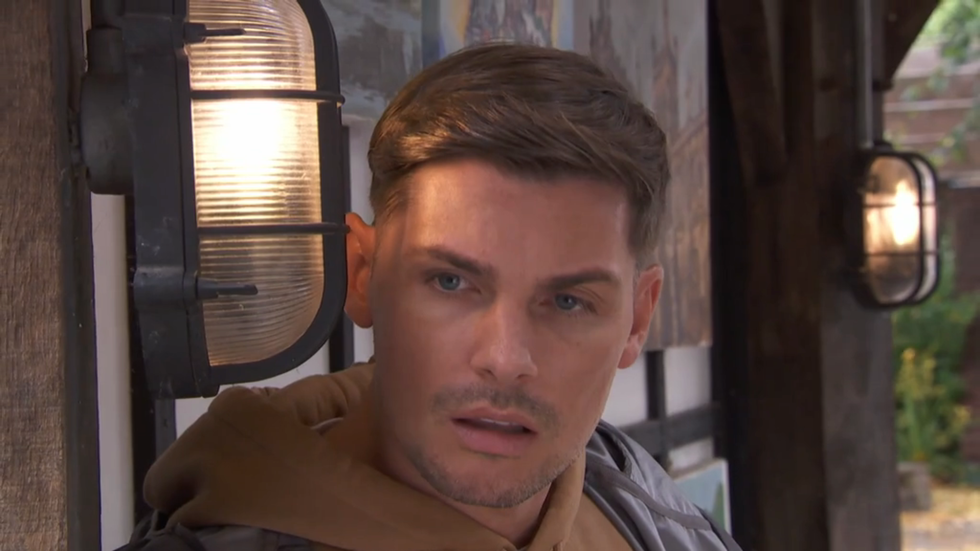 ste hay, hollyoaks