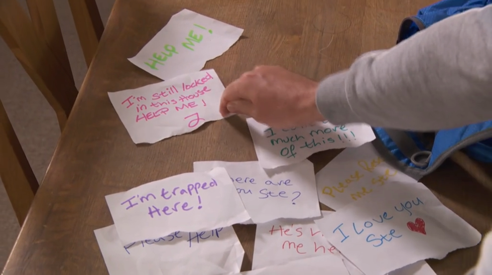 ste hay notes, hollyoaks