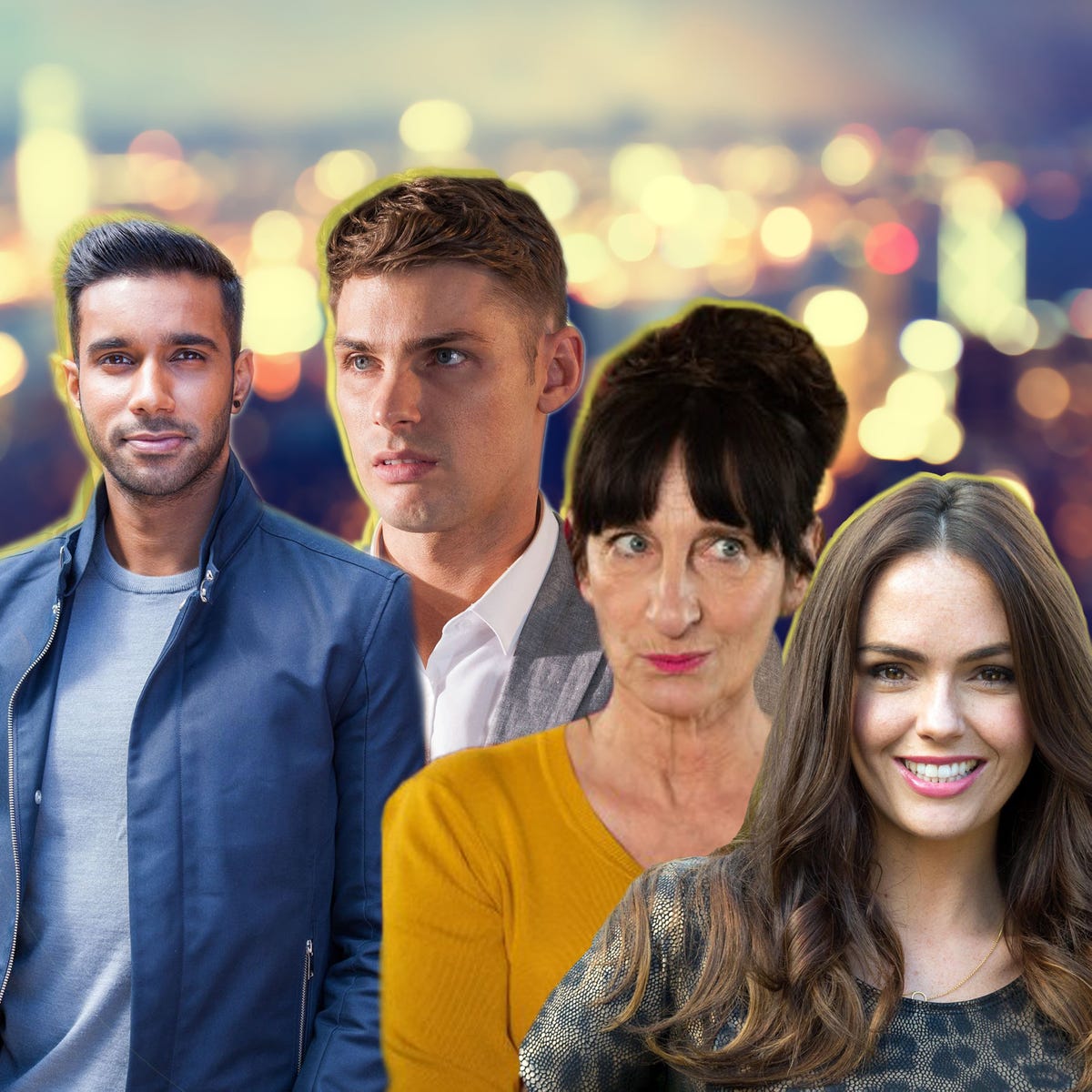 Hollyoaks - 13 huge new spoilers (August 12 to 16)