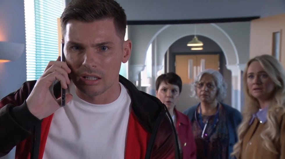hollyoaks' ste and nancy