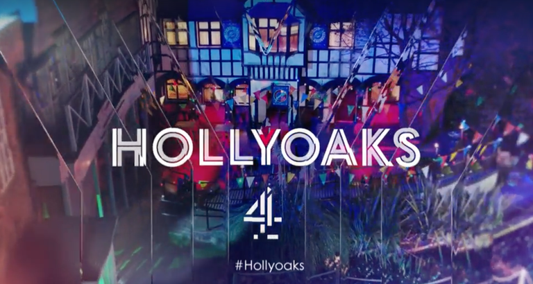 Hollyoaks boss Bryan Kirkwood quits soap after eight years