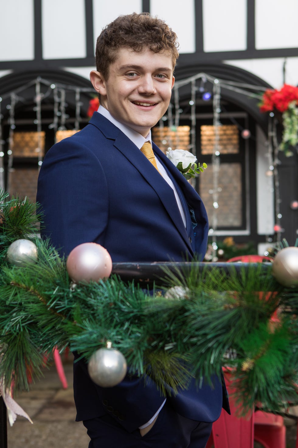 tom cunningham in hollyoaks