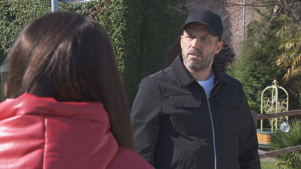 warren fox, hollyoaks