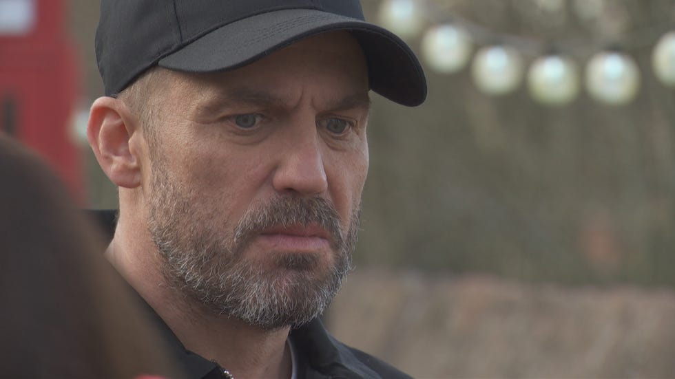 warren fox, hollyoaks