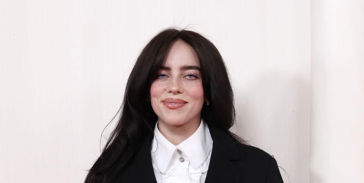 Billie Eilish Seemingly Skipped the 2025 VMAs Despite Multiple Nominations