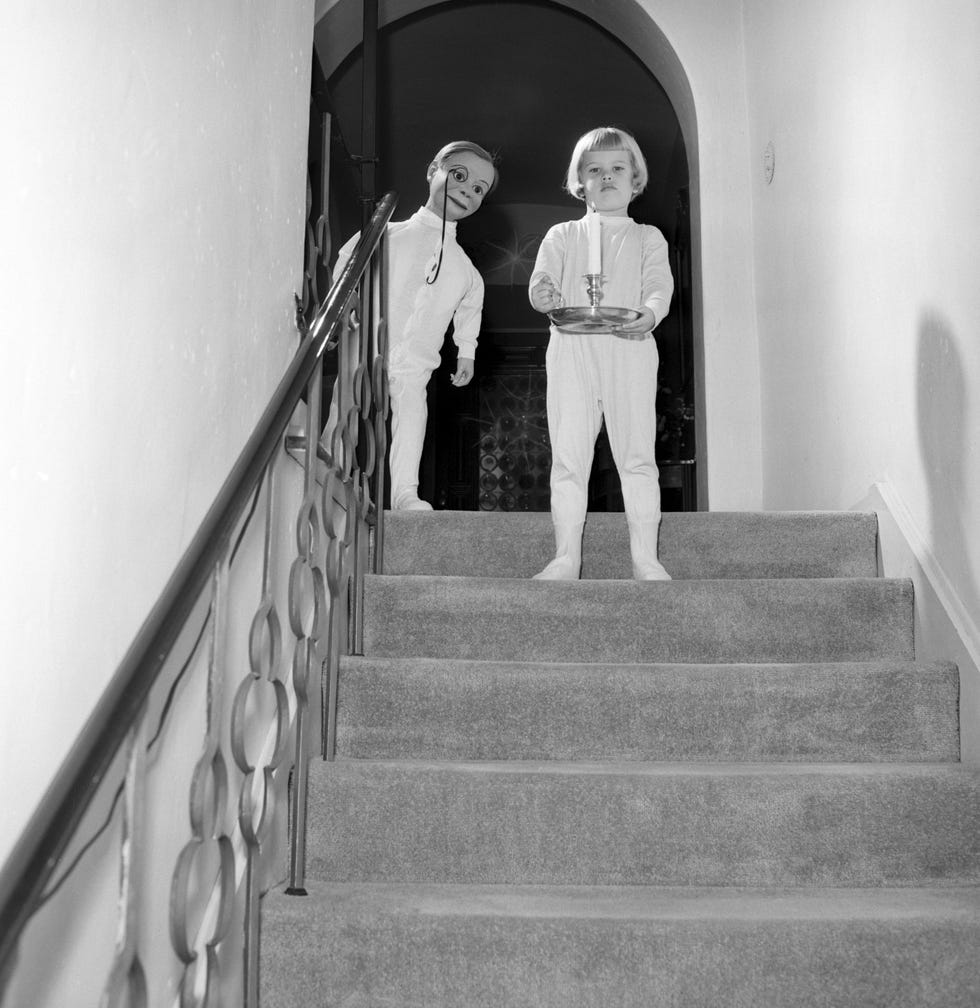 candice bergen with edgar bergen's famous puppet