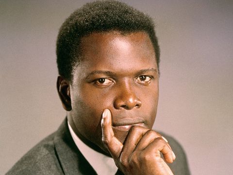 preview for Watch Sidney Poitier Tell Oprah Why He Turned Down a Role