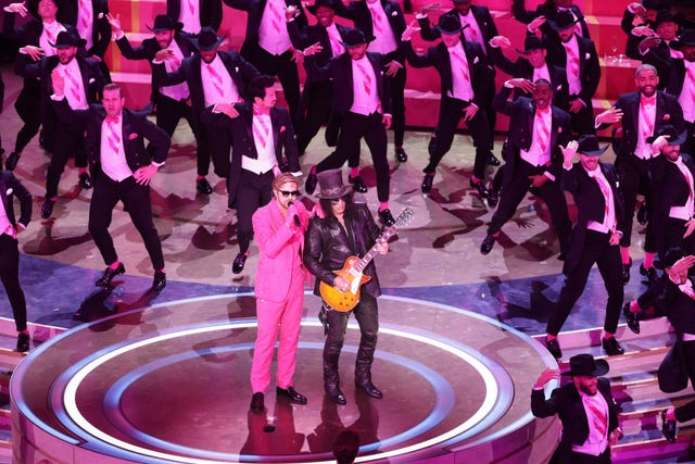 96th academy awards live telecast