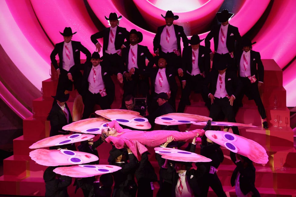 96th academy awards live telecast
