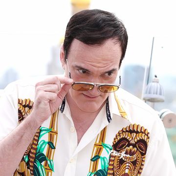 once upon a time in hollywood photocall in moscow quentin tarantino