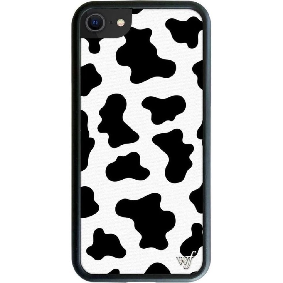 holy cow iphone
