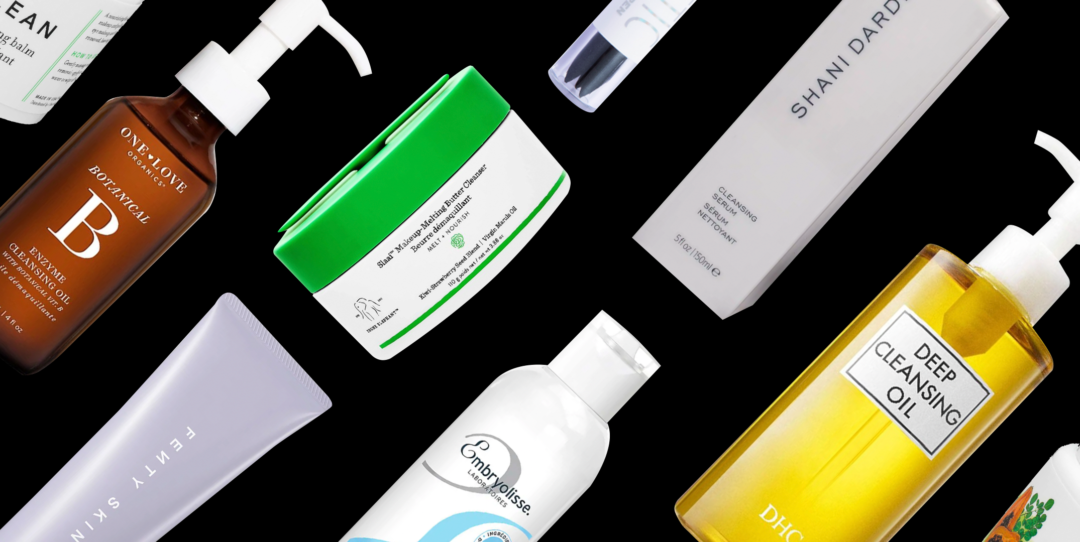 15 Best Makeup Removers for Every Skin Type