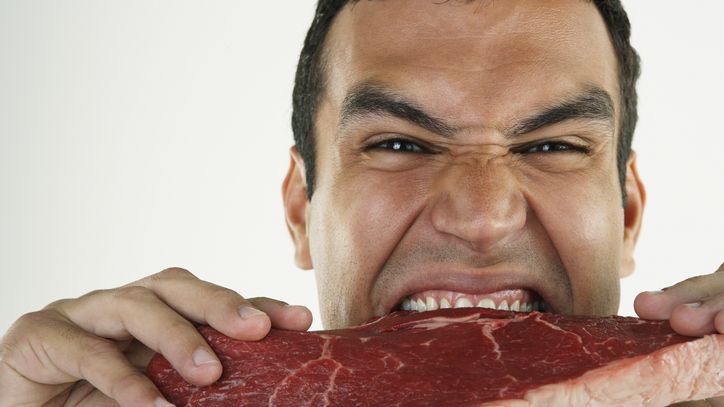 preview for Dieta fitness: esta es la mejor carne que puedes comer