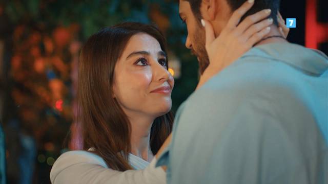 sí termina la novela turca protagonizada por can yaman y Özge gürel