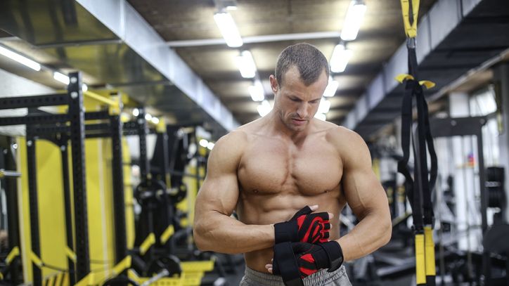 Cómo recuperar antes los músculos tras un entrenamiento?