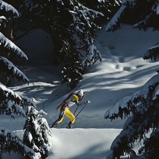 Ropa de snowboard, esqui y nieve para hombre