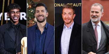 david broncano, pablo motos, lamine yamal o el rey felipe, entre los hombres mas importantes del ano 2024