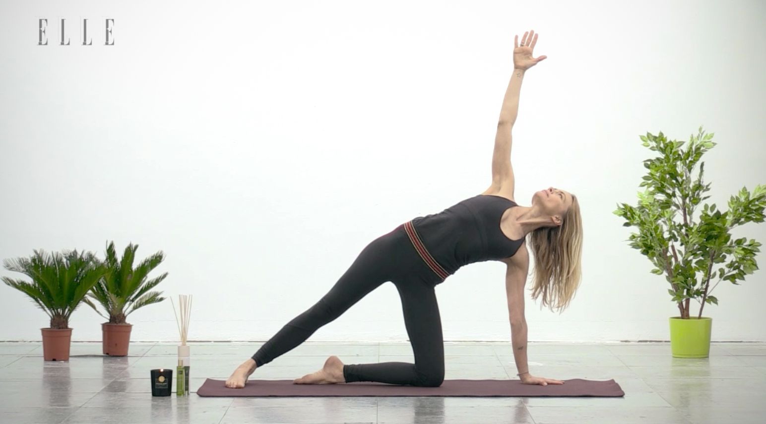 Guía y prácticas fáciles de yoga en casa para principiantes