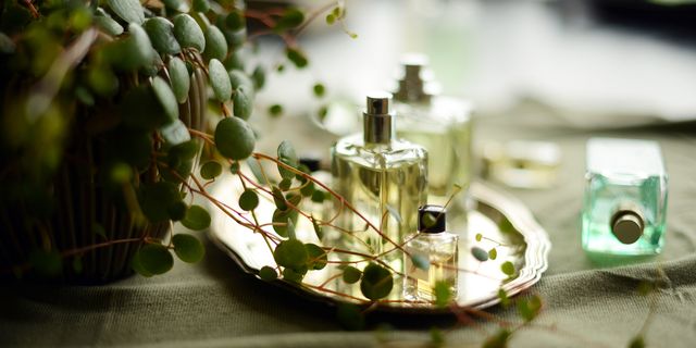 perfumes nicho o poco conocidos con aromas originales