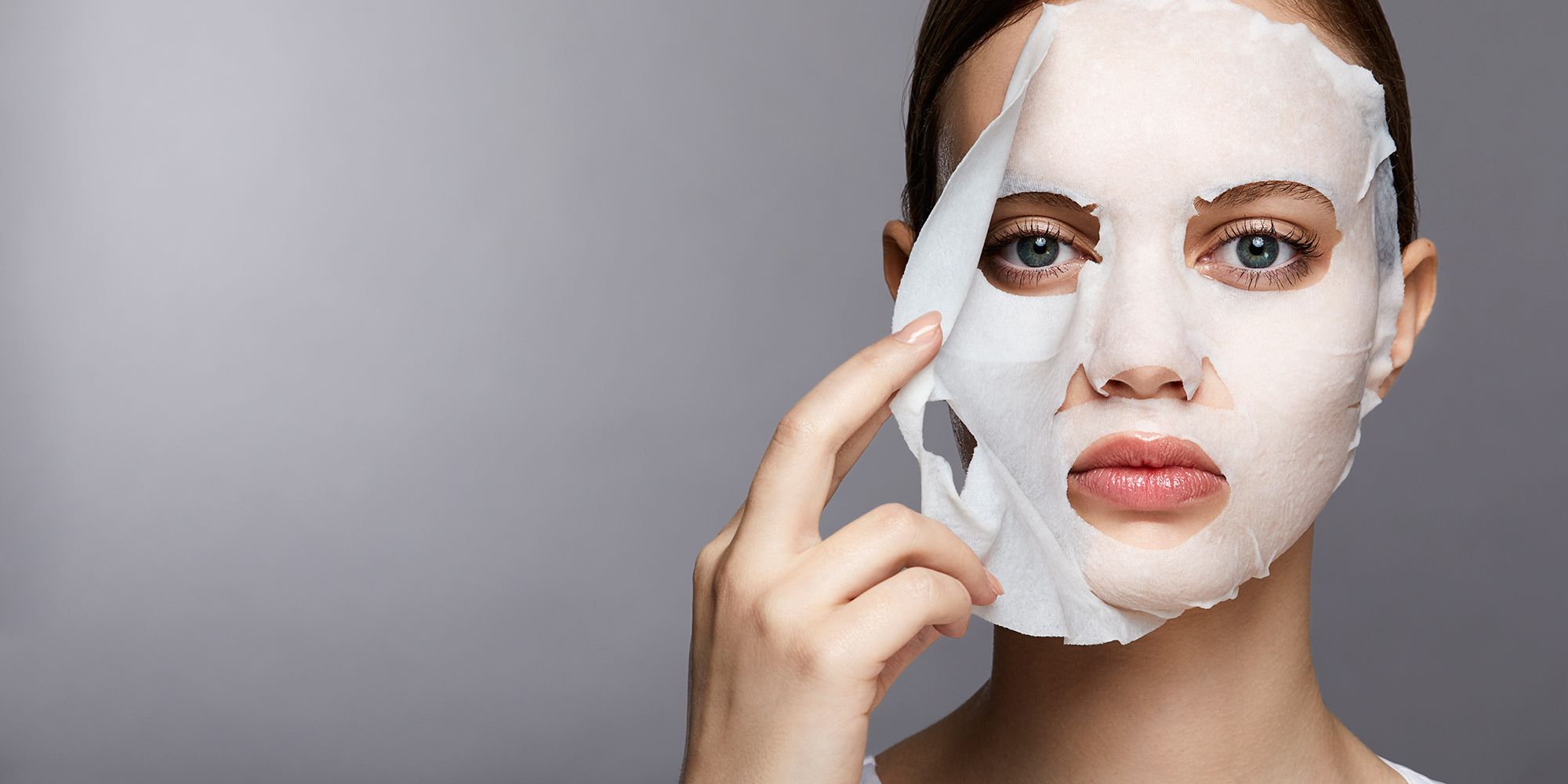 Sabila para la cara: Una mascarilla ideal para limpieza profunda - Salud 