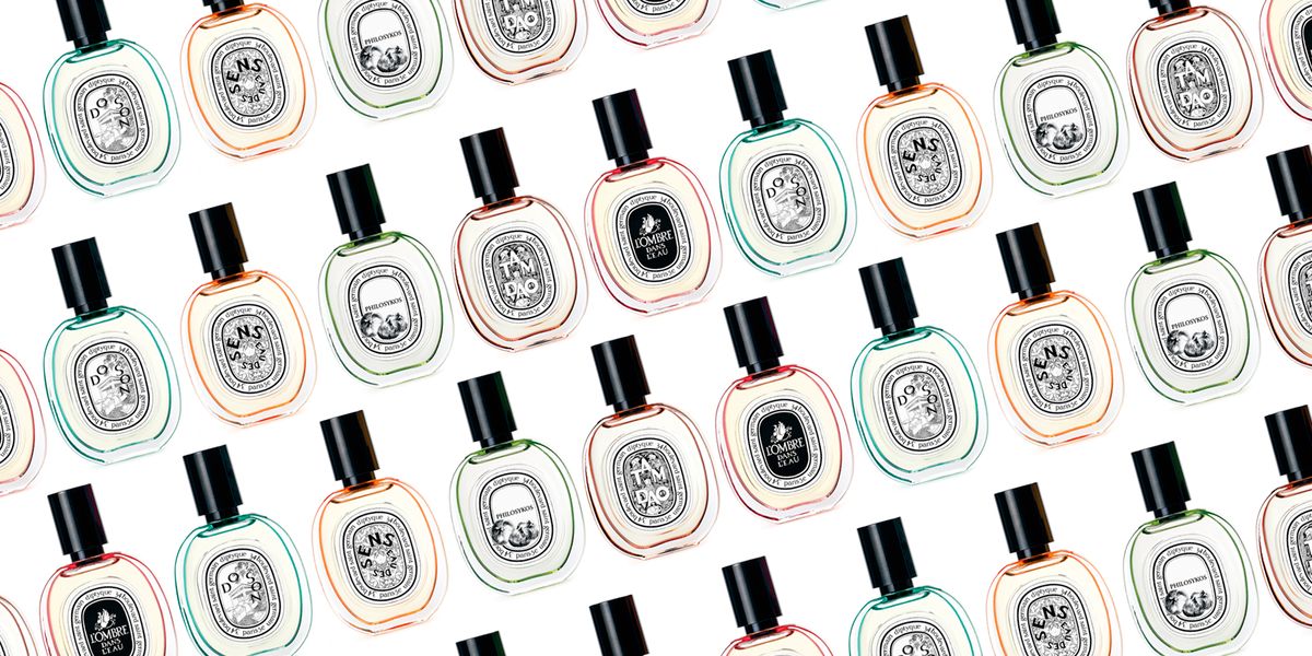 Los 5 perfumes más icónicos de Diptyque