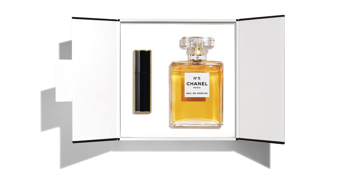 A qué huele el perfume chanel 5? - OkPerfumes – OK Perfumes