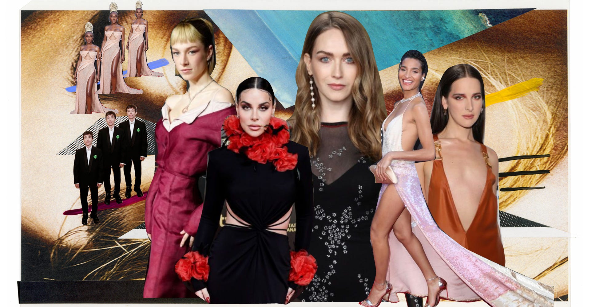 Travestis españoles famosos