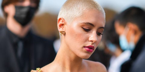 cortes de pelo corto