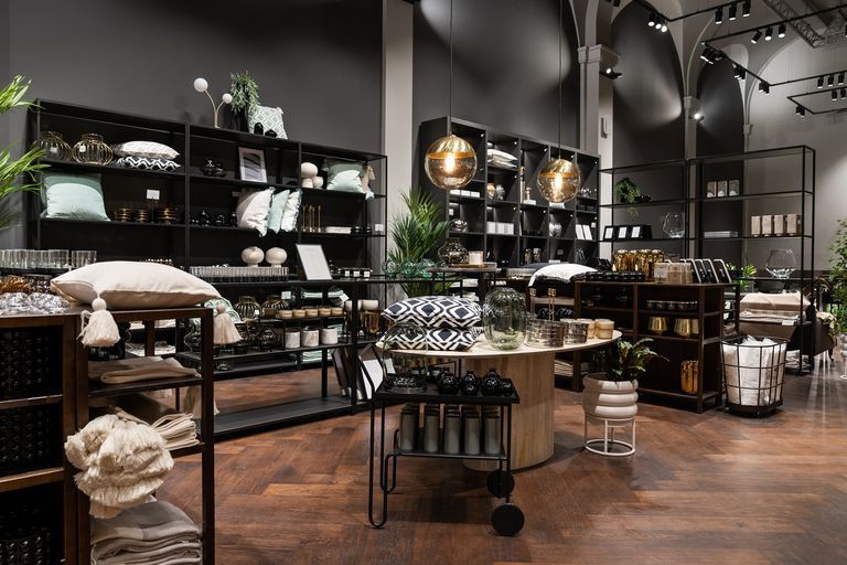 H&m home outlet netherlands