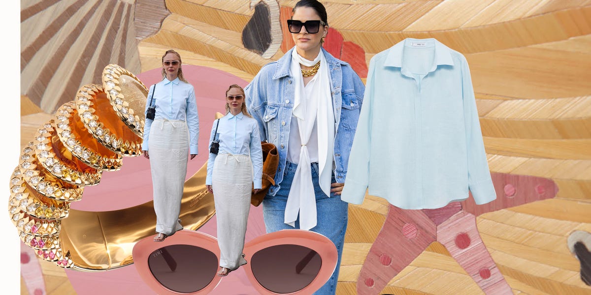 Looks para la oficina looks para la oficina