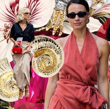 Look de verano look de verano