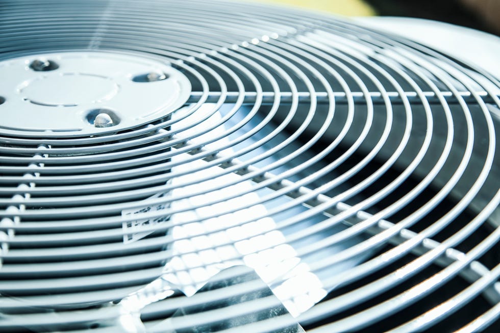 air conditioner