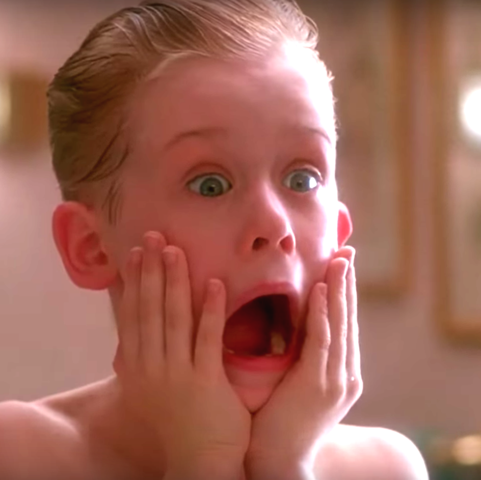 funny christmas movies home alone