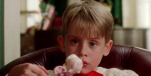 home alone fans have a chilling theory about the film