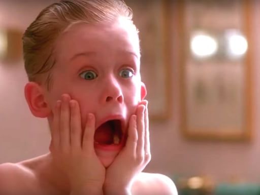 Is 'Angels With Filthy Souls' Real? - The Story Behind Home Alone's Fake  Gangster Movie