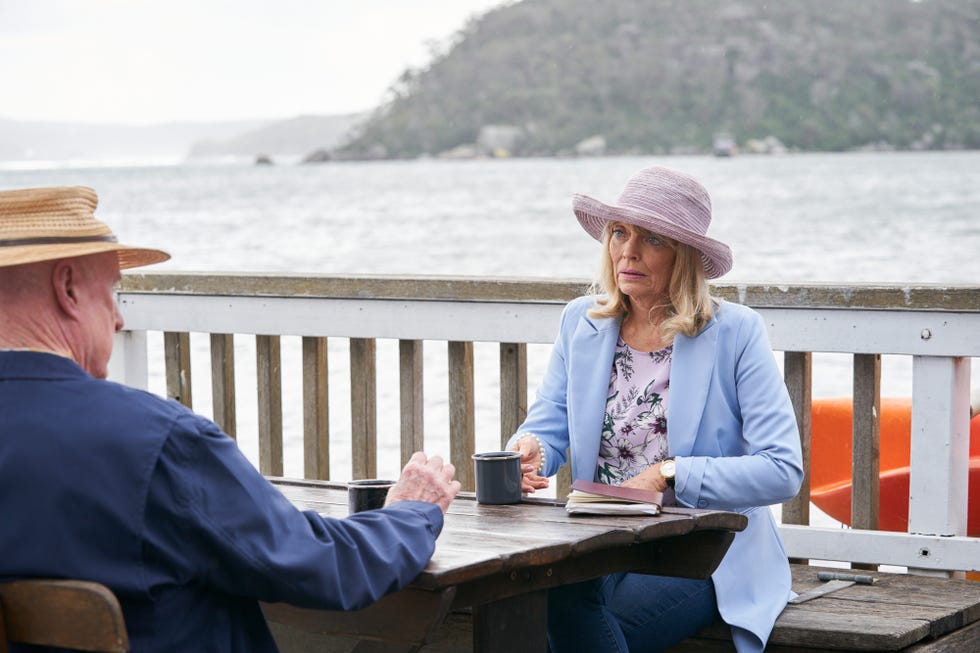 alf and martha stewart in home and away