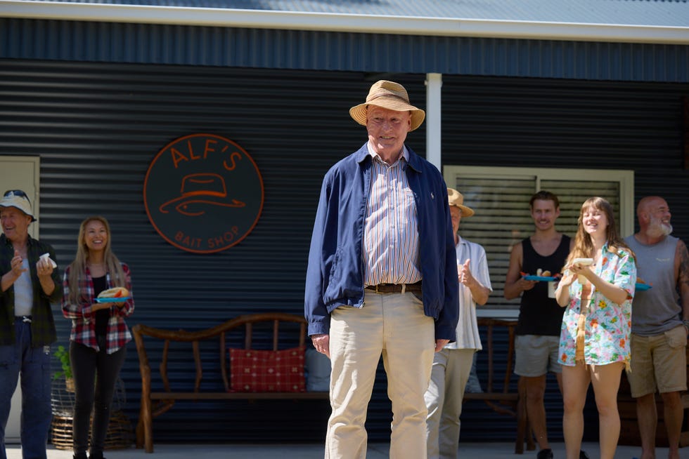 alf stewart in home and away