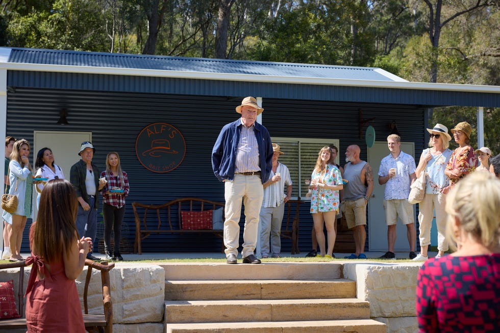 alf stewart in home and away