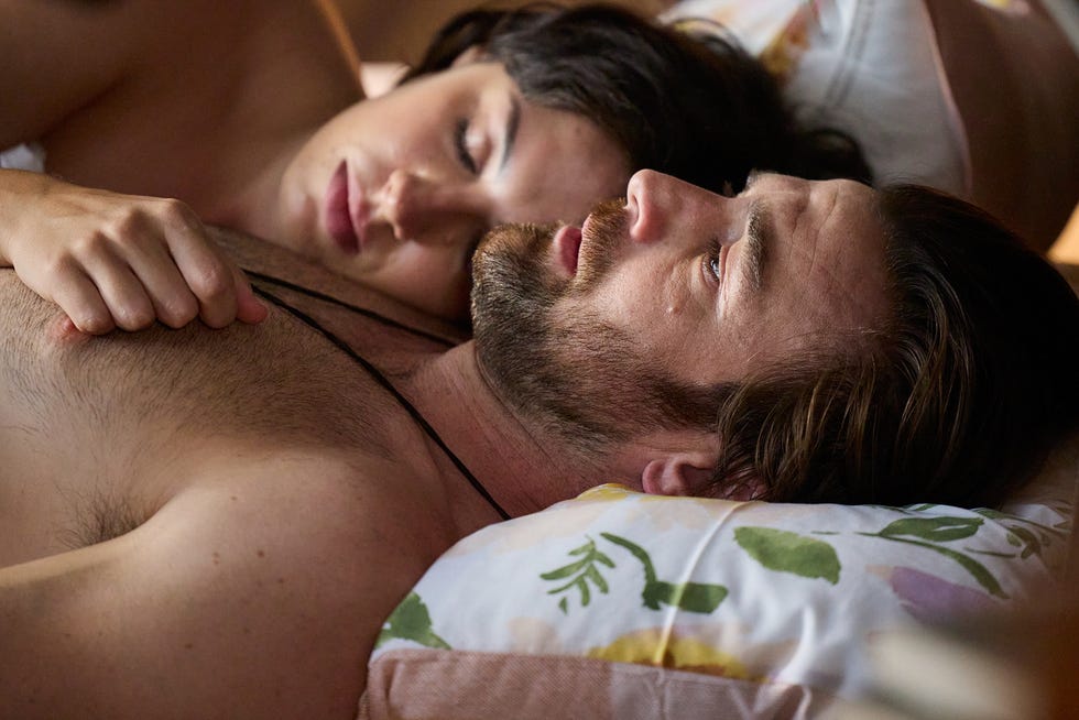 avalon bracken and remi carterin home and away