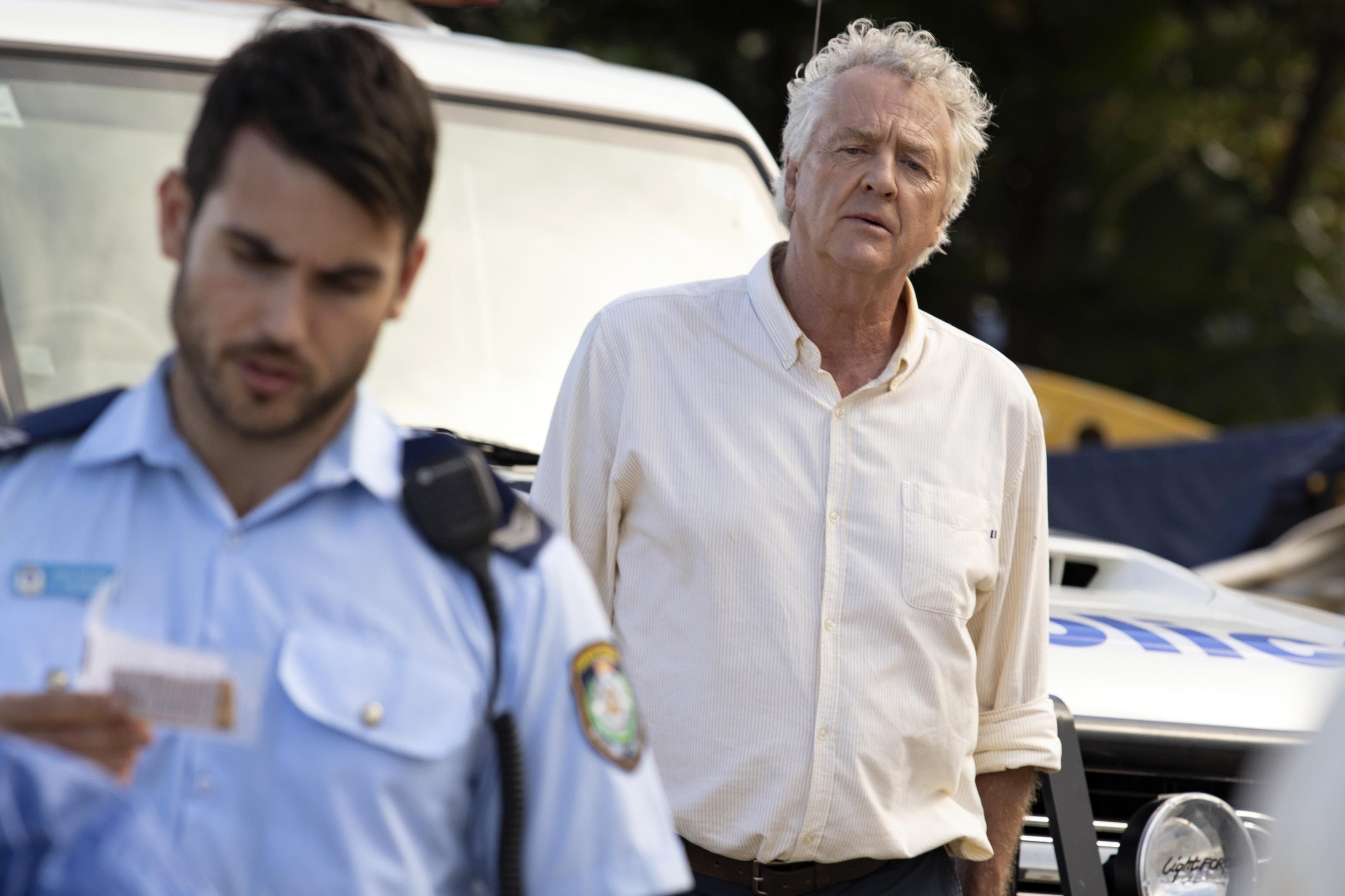 Home and Away spoilers - Justin is forced to move out