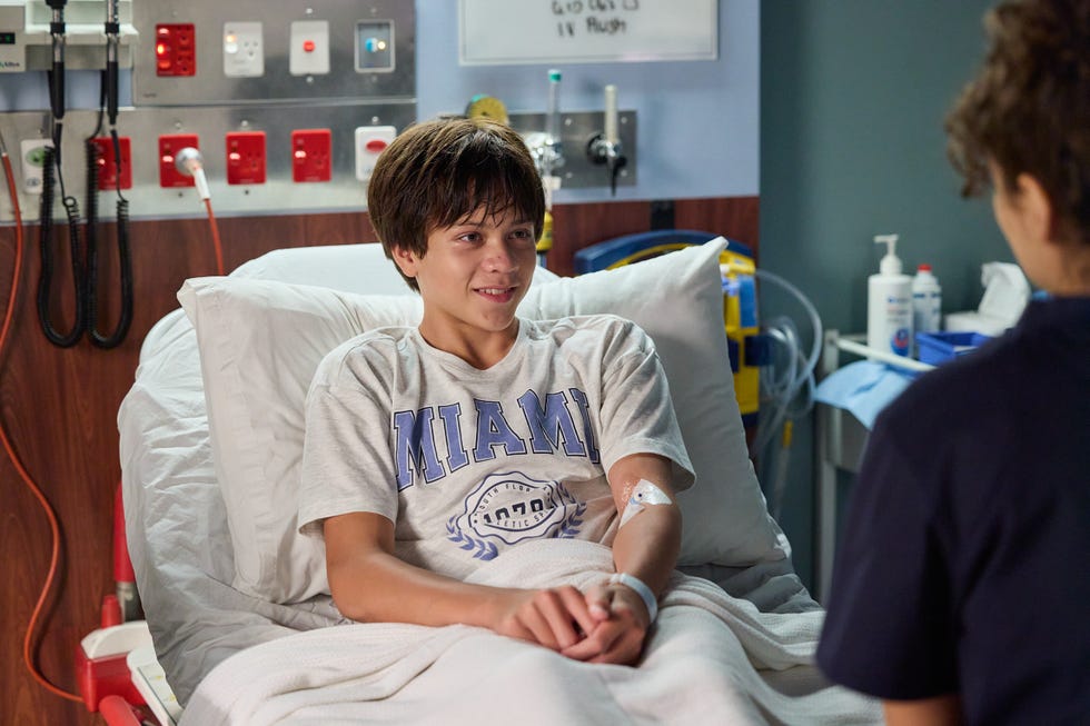 cohen luther and dana matheson in home and away