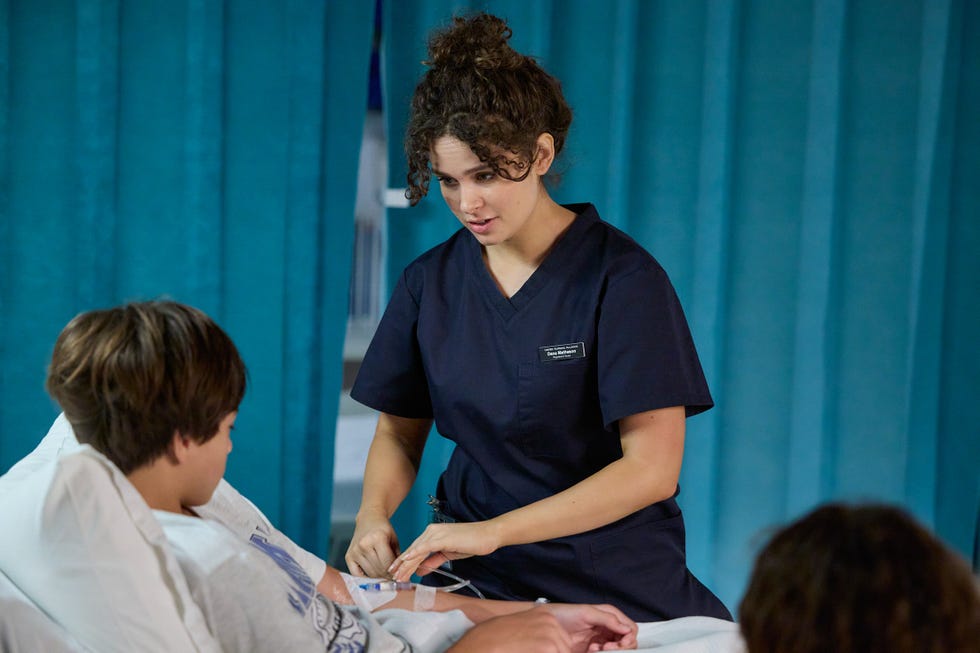 cohen luther and dana matheson in home and away